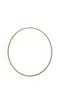 LUCLEON NORDVEST - Halskæder - gold-coloured