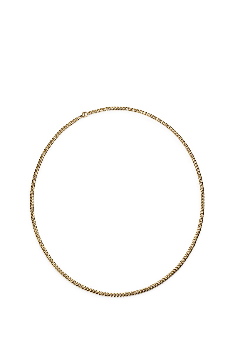LUCLEON NORDVEST - Halskæder - gold-coloured