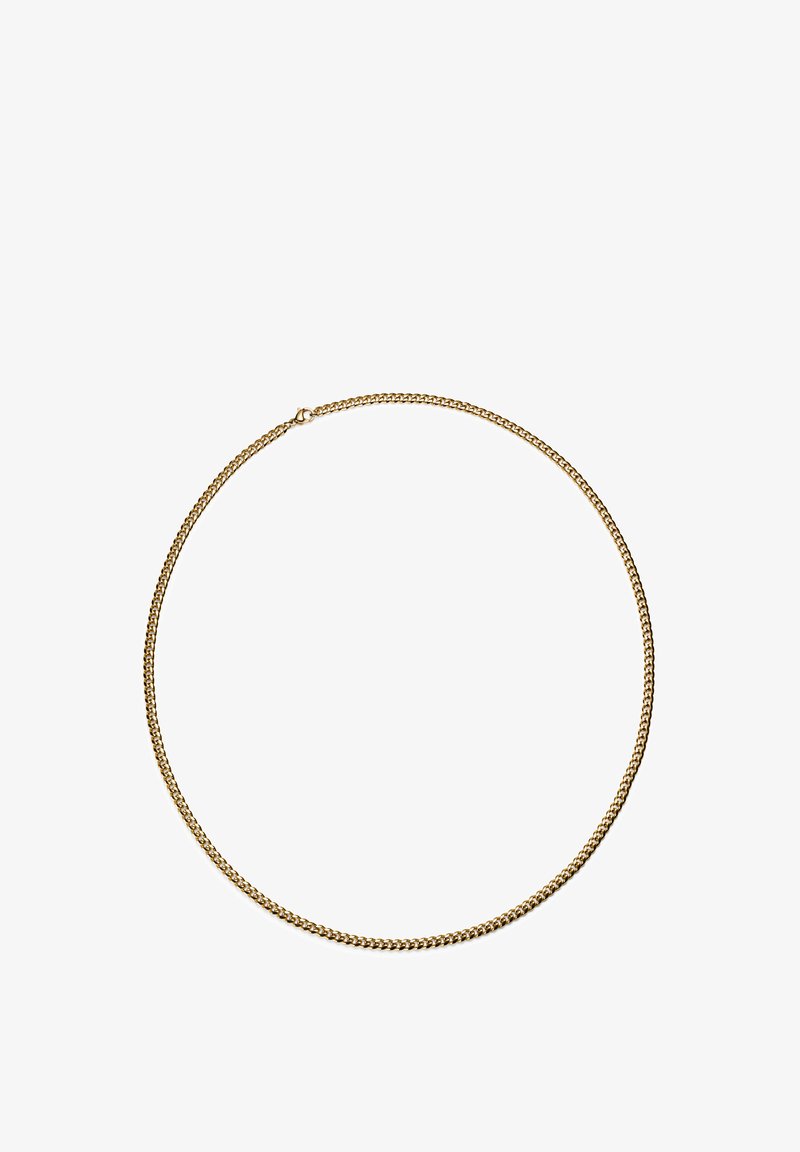 LUCLEON NORDVEST - Halskæder - gold-coloured