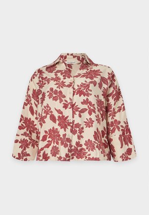 MSCH Copenhagen, SHIRT - Camicia - red