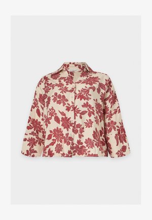 MSCH Copenhagen, SHIRT - Chemisier - red