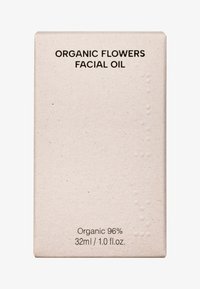 Whamisa - Olejek do twarzy