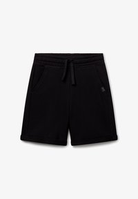 Niet geselecteerd, black