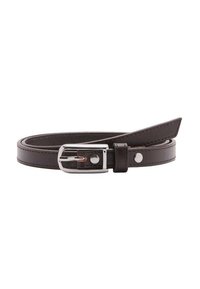 Mango Belt business - brown