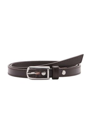 Mango Belt business - brown