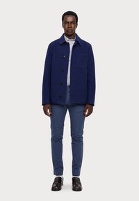 PS Paul Smith JACKET - Giubbotto Bomber - dark blue