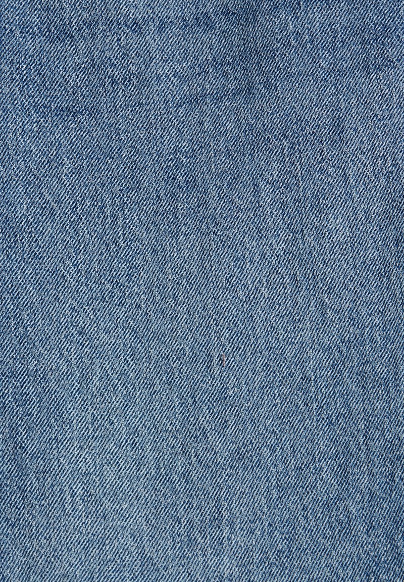 Damen Kleider | Esprit Jeans Relaxed Fit blue medium wash/blue denim - WK33569 Damen Kleider | Esprit Jeans Relaxed Fit blue medium wash/blue denim - WK33569