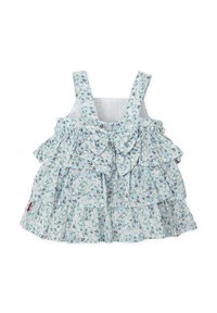 Tutto Piccolo Vestido informal - aguamarina