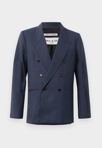WHAYATO - Blazer jacket - marine