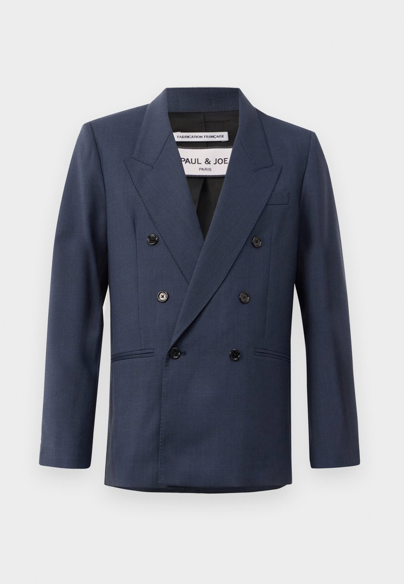 Paul & Joe Blazer donkerblauw