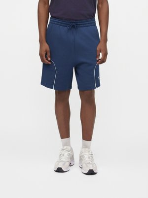 New Balance, Shorts - navy
