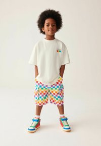 Little Bird BY JOOLS - T-shirts print - ecru