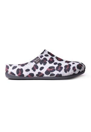 MAUI-NM - Slip-on sandaler - leo