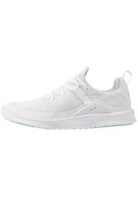 LAGUNA SPORT - Sapatos de golfe - white