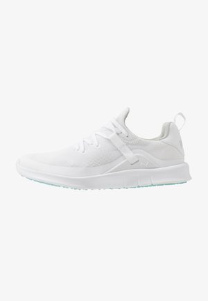 LAGUNA SPORT - Chaussures de golf - white