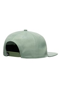 Quiksilver DNA BUBBLE SNAPBACK - Cap - green