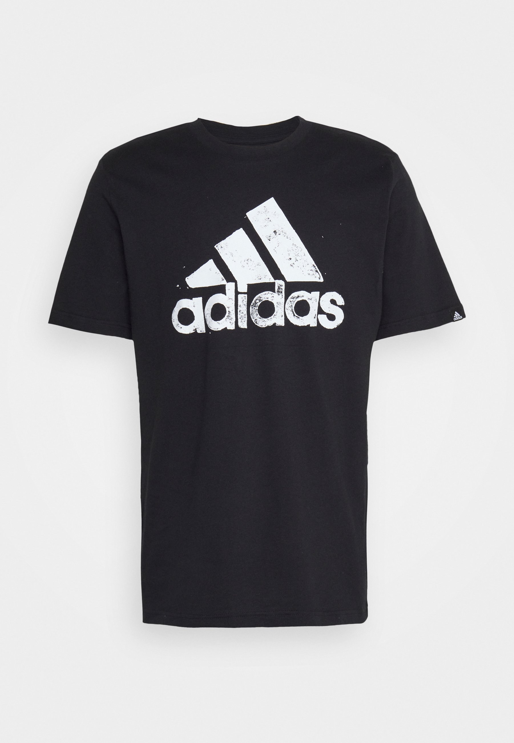 adidas boys tee