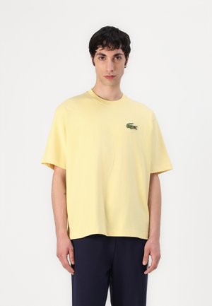 UNISEX - Tricou basic - soleil chine