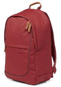 Satch DAY FLY 45 CM LAPTOPFACH - Zaino - red