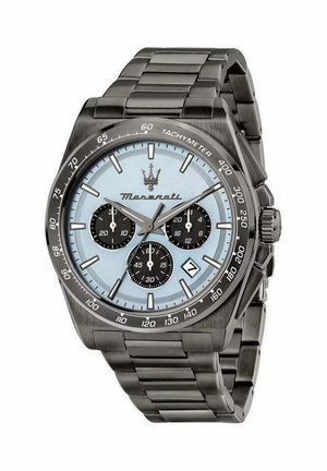 Chronograph - grey