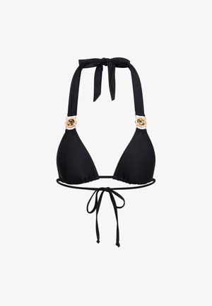 Moda Minx, Bikiniyläosa - black gold