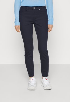 Jeansy Skinny Fit