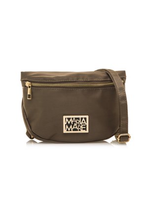 Sac bandoulière - marron