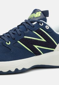 New Balance HESI  - Krepšinio batai - blue