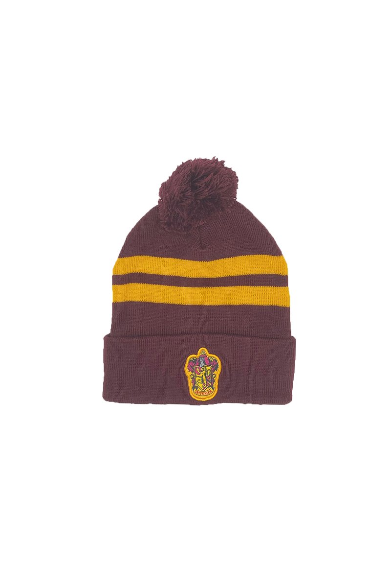 Harry Potter BOMMEL - Muts - rot