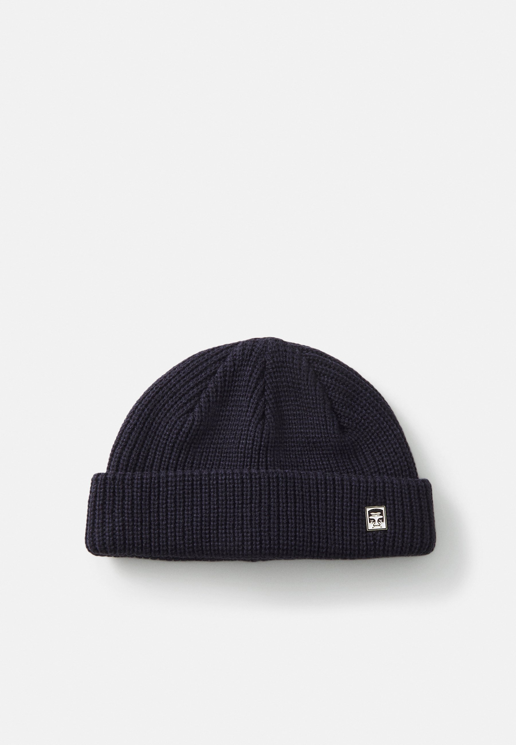 Obey Clothing MICRO BEANIE UNISEX Beanie academy navy/dark