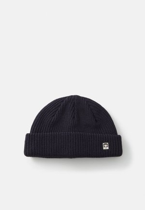 BEANIE UNISEX - Beanie - academy navy