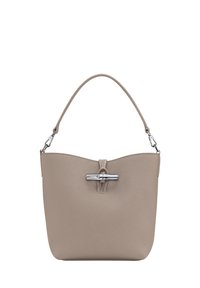 Unselected, hellgrau