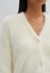 someday. Kofta - white