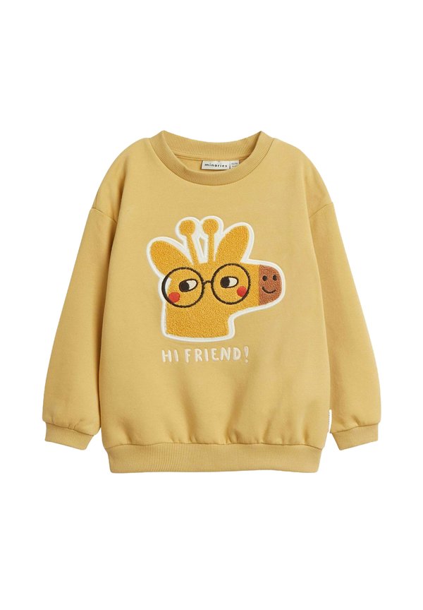 MED APPLIAKTION - Sweatshirt