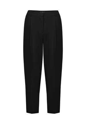 zero, Pantalon classique - black beauty