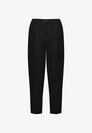 zero, Pantalon classique - black beauty