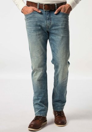 JP1880 Jeans Straight Leg - dark blue