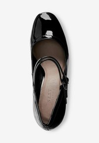 Next FOREVER COMFORT MARY JANE - Pantofi clasici cu toc - black patent