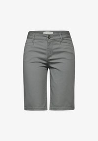 No seleccionado, grün