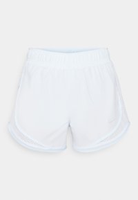 TEMPO  - Sports shorts - blue tint/reflective silver-coloured