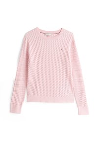 Unselected, light pink