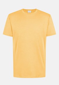 Unselected, pale sun