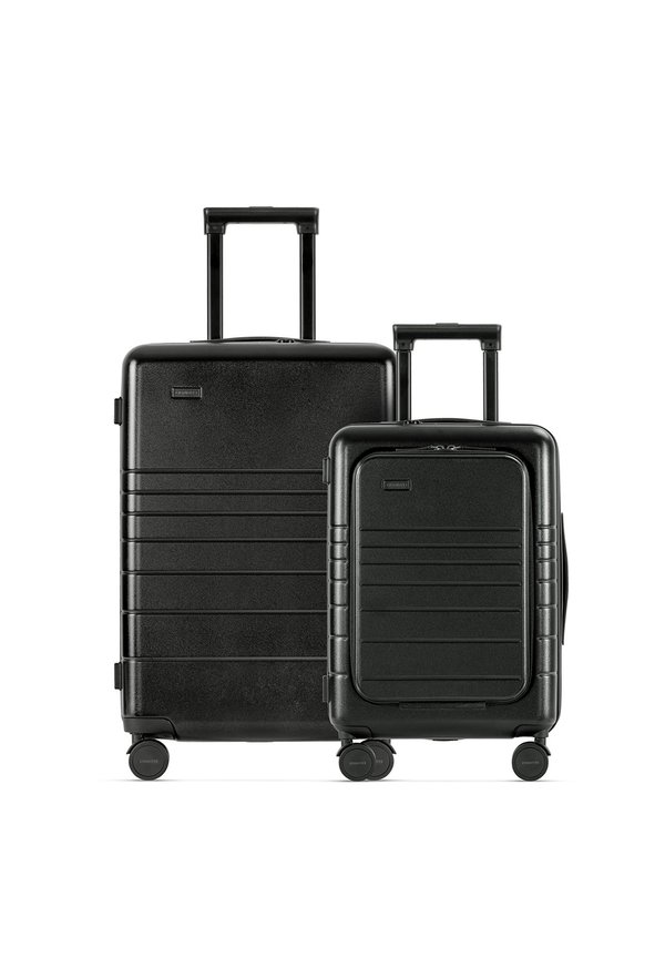 SET E3 33L 64L - Trolley - schwarz