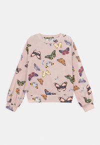 Molo Sudadera - light pink
