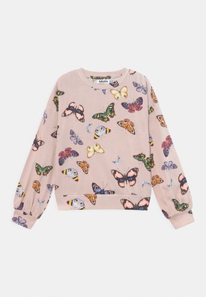 Molo Sudadera - light pink