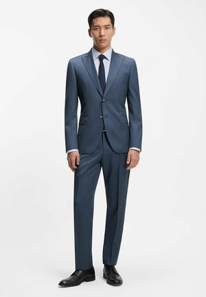 JECKSON - Kostuum - open blue eight