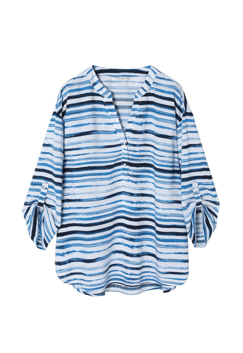 TATUUM Blouse wit