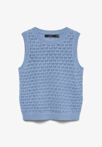 Non sélectionné, brunnera blue