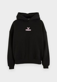 Unausgewählt, black