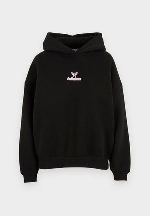 FELICIOUS, Kapuutsiga pusa - black